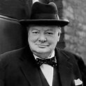 Winston Churchill is elected PM of Britain, May 30, 1940