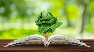 EDUCACIÓN AMBIENTAL