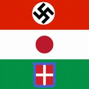 The signing of the Tripartite pact, September 22, 1940