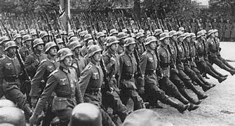 Germany's Invasion of Poland