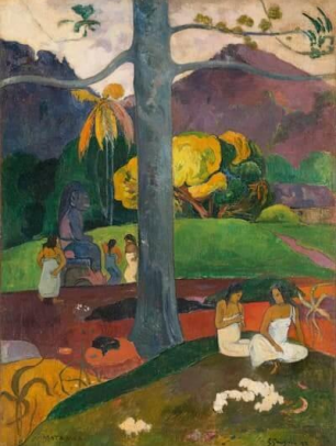 Paul Gauguin