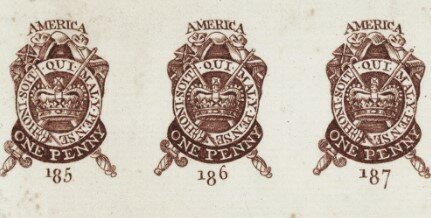 The Stamp Act