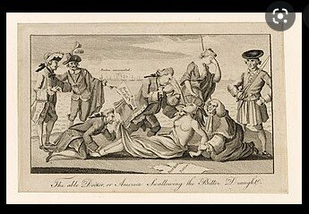 The Intolerable Acts