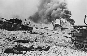 Dieppe Raid