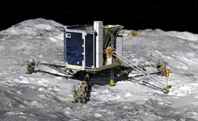 Philae 1.2
