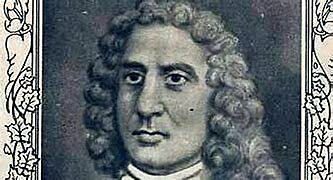 Prise de pouvoir de Charles Huault de Montmagny