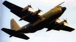 VUELOS DE BUENA VOLUNTAD