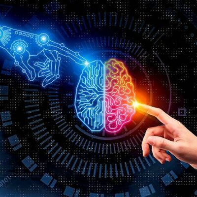 Timeline: EVOLUCION DE LA TECNOLOGIA