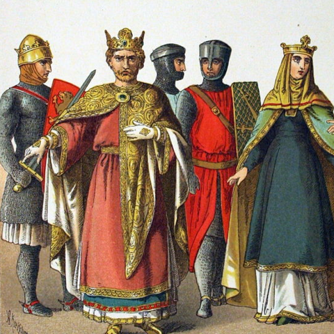 Norman Conquest
