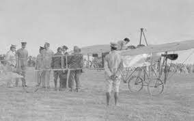 CONSTRUCCION DE AVIONES