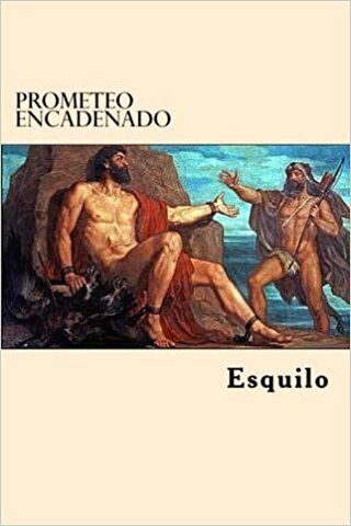 Prometeo encadenado