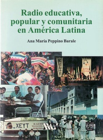 RADIO EDUCATIVA PEPPINO