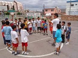 Enfoque Motriz de Integración Dinámica