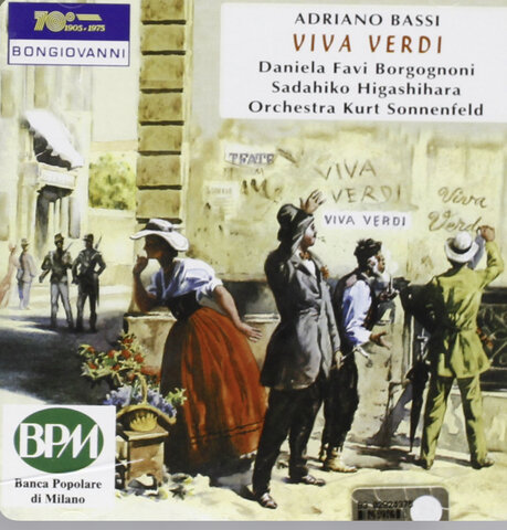 Viva Verdi