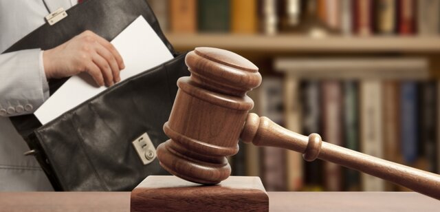 Ley Federal de Procedimiento Administrativo