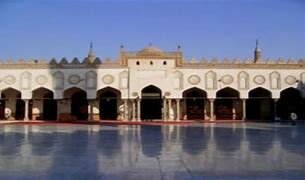 Al-Azhar university a center of learning is founded in cario