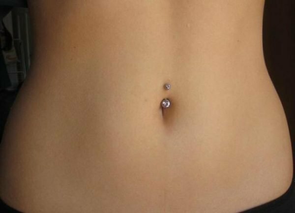 piercing