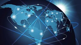 Timeline: línea del tiempo de la Internet