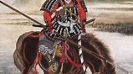 Timeline: Significant events in medieval Japan