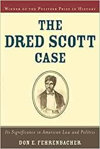 Dred Scott Decision
