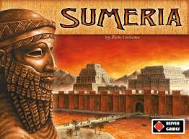 Sumeria, (5000, a. C). El origen de la administración