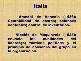 Arsenal de Venecia