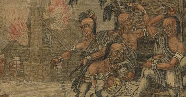 Battle of River Raisin