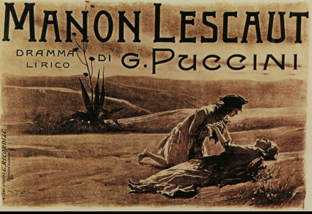 Manon Lescaut