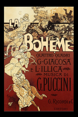 La boheme