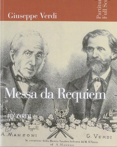 Messa da Requiem