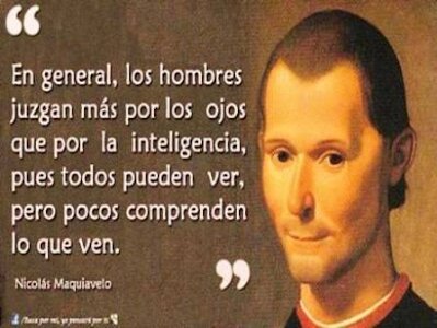 Roma( Maquiavelo)