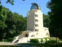 Erich Mendelsohn