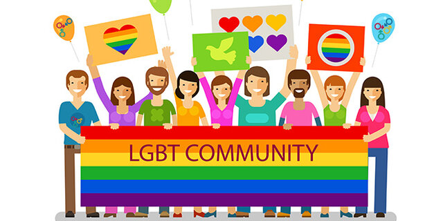 Creación de la Bandera