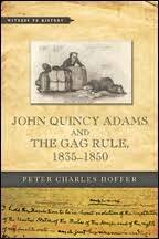 Gag Rule (Red) (Political)