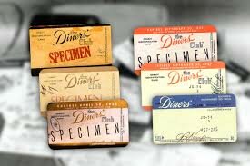 Popularidad de la tarjeta de crédito