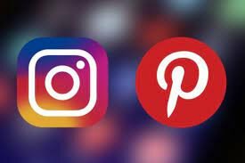 NACE PINTERETS E INSTAGRAM