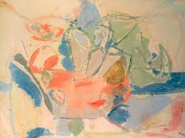 Helen Frankenthaler