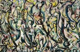 Jackson Pollock
