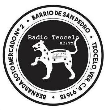 RADIO CULTURAL CAMPESINA DE TEOCELO
