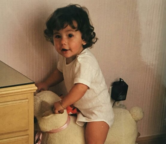 Mi primer día de clases