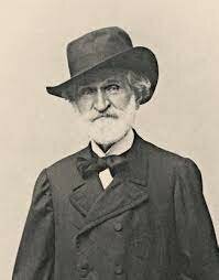 Giuseppe Verdi