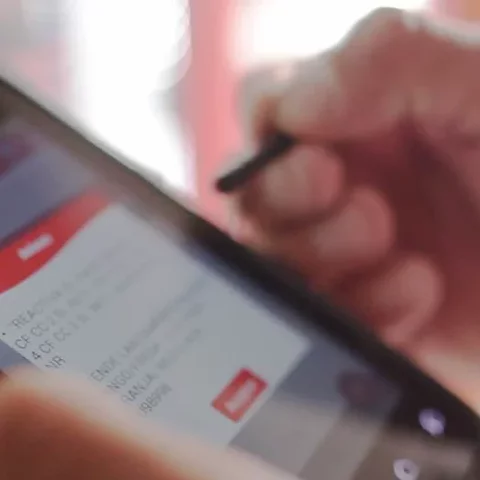 Uso de la tecnología celular