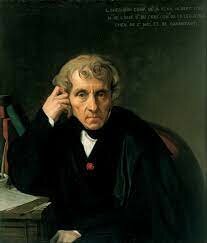 Luigi Cherubini (1760-1842)