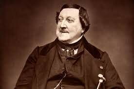 Gioachino Rossini (1792-1868)
