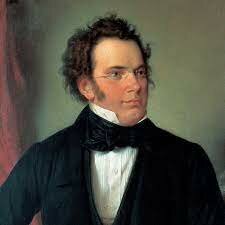 Franz Schubert (1797-1828)