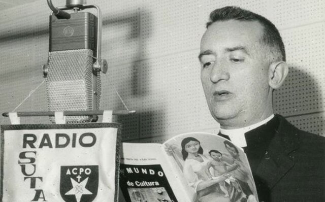 RADIO SUTATENZA
