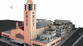 Timeline: El Rey Theater Timeline