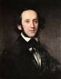 Felix Mendelssohn (1809-1847)