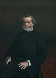 Giuseppe Verdi (1813-1901)