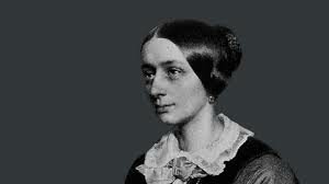 Clara Schuman (1819-1896)